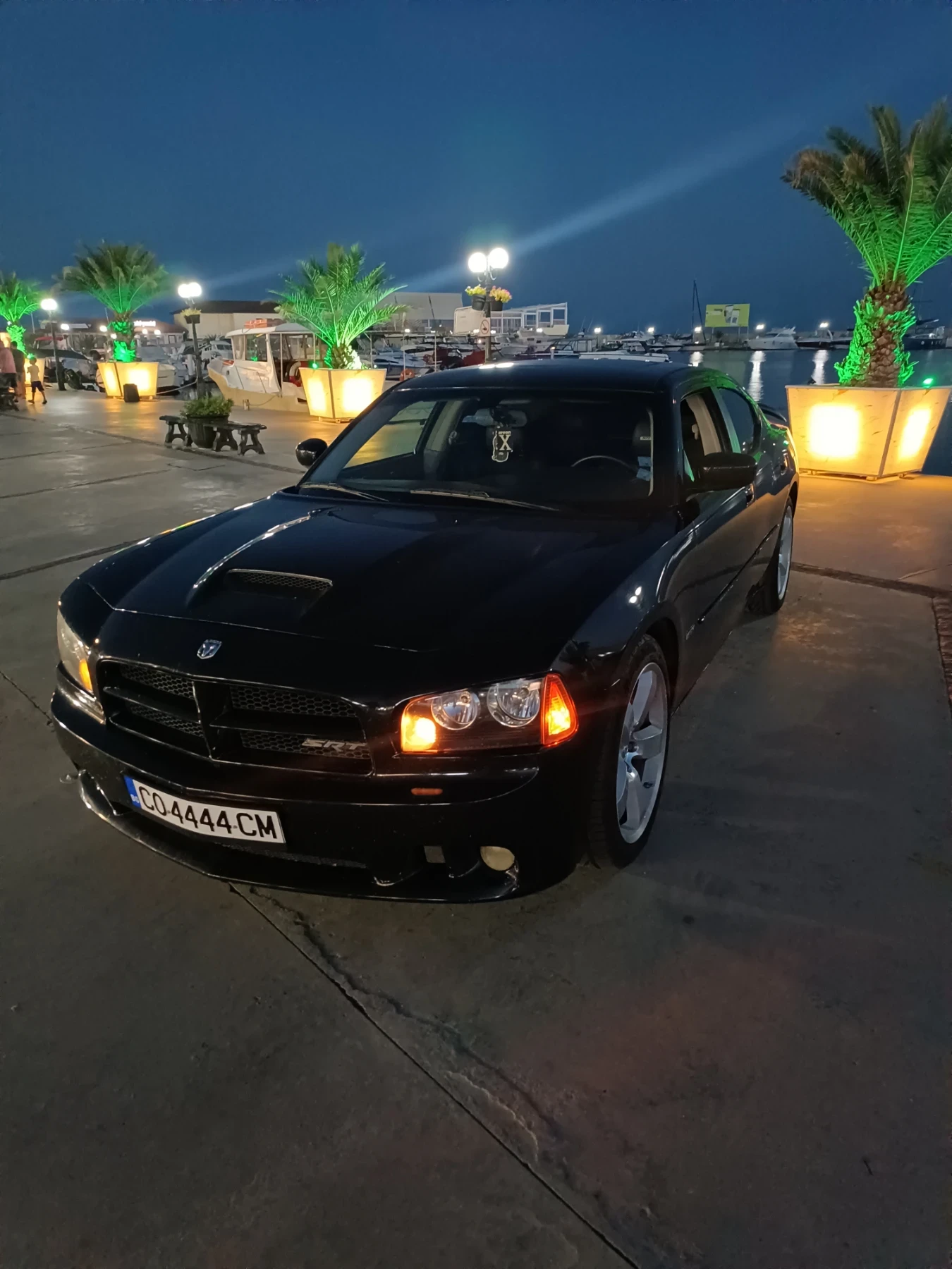 Dodge Charger SRT8 6.1 | Mobile.bg � ����������� 3