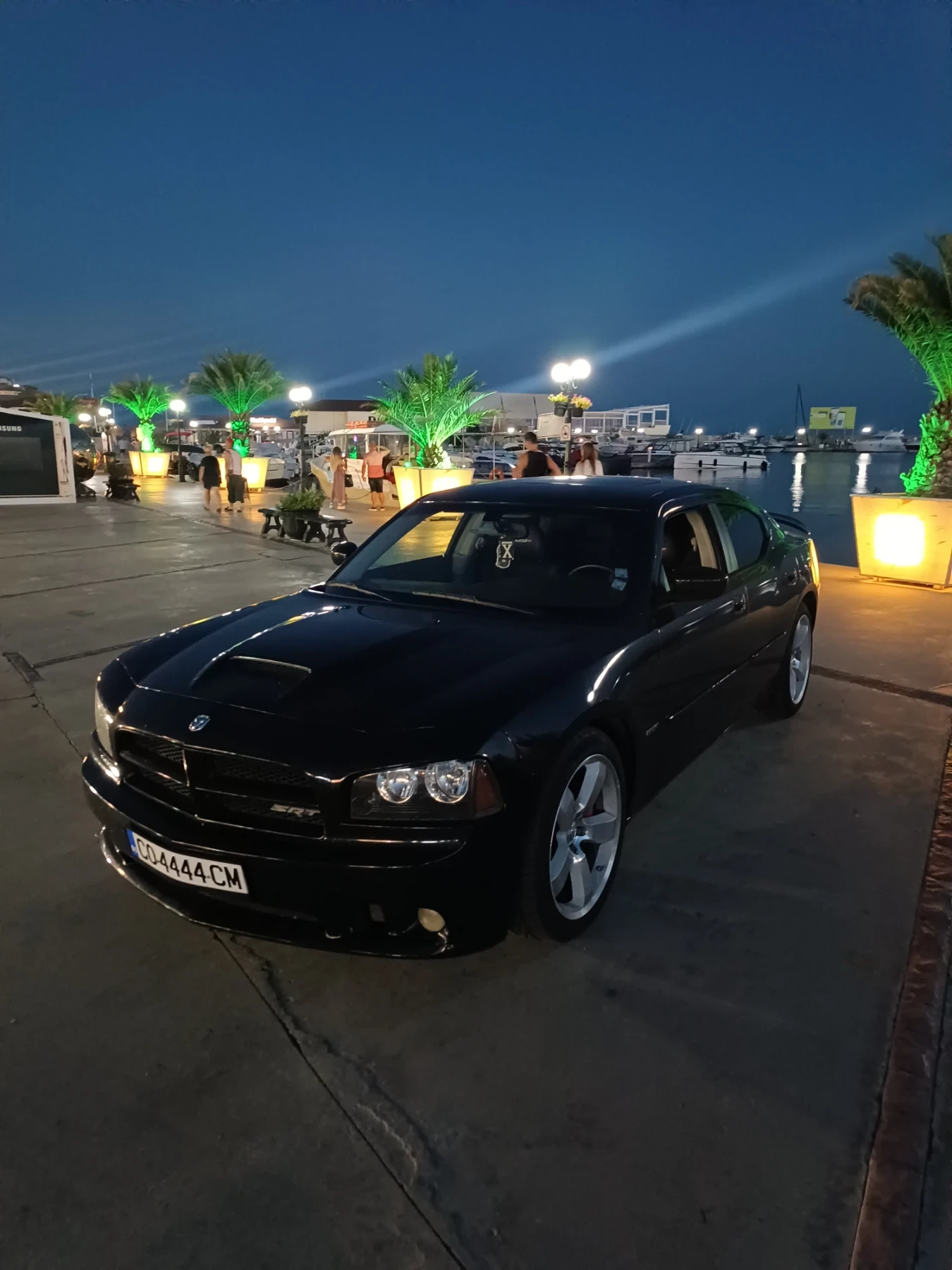 Dodge Charger SRT8 6.1 | Mobile.bg � ����������� 2