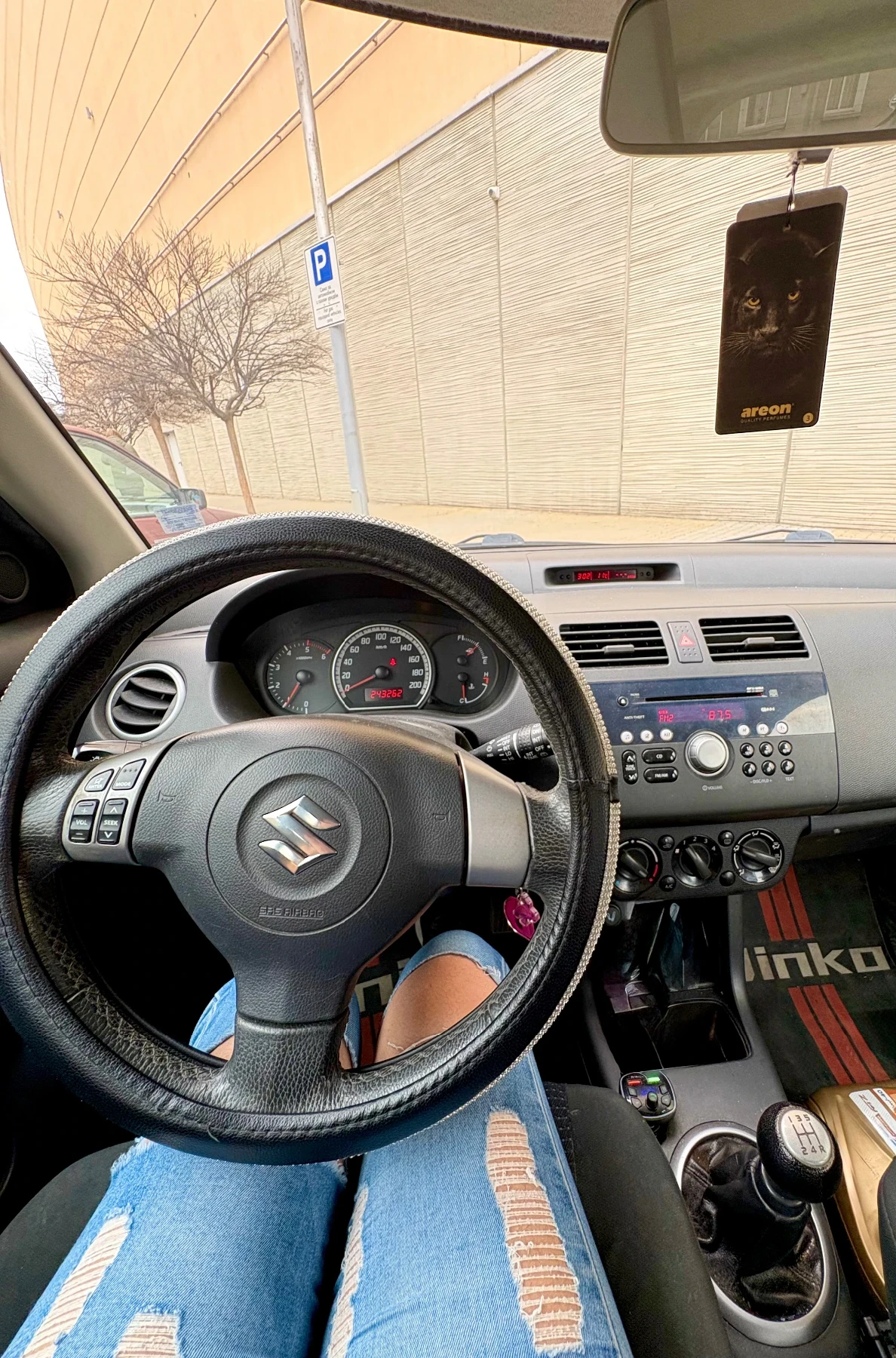 Suzuki Swift | Mobile.bg � ����������� 3