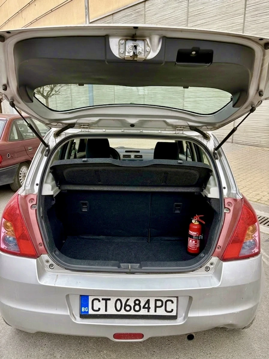 Suzuki Swift | Mobile.bg � ����������� 6