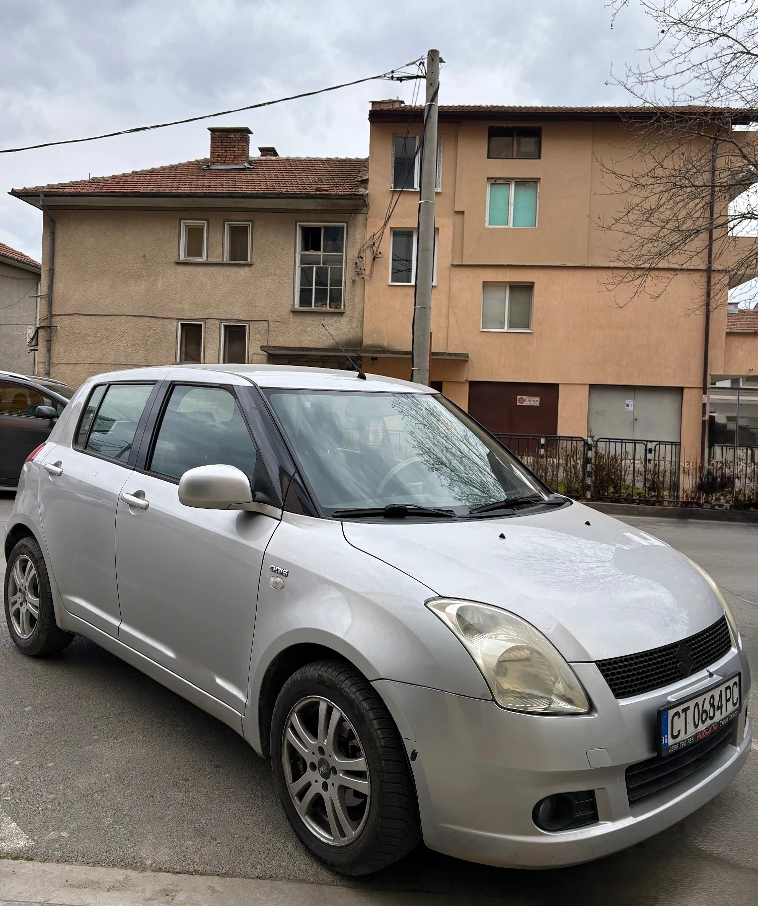 Suzuki Swift undefined | Auto.bg — изображение 1