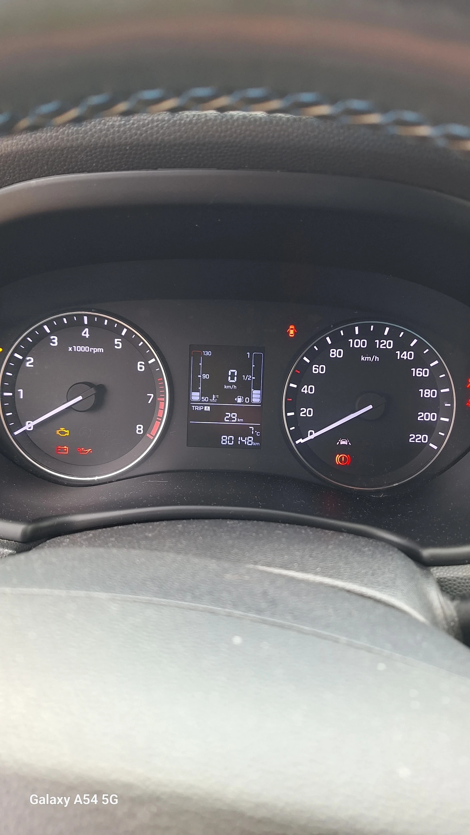 Hyundai I20, снимка 3 - Автомобили и джипове - 54064196