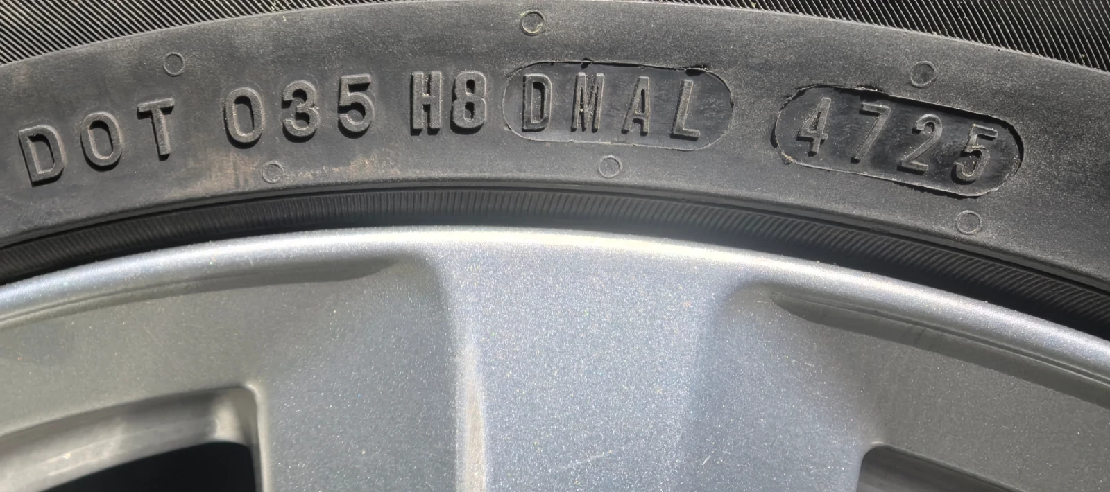 VW Passat, снимка 5 - Автомобили и джипове - 54271665