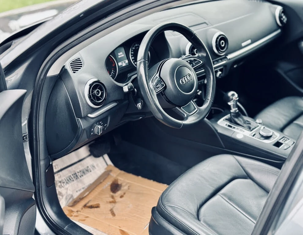 Audi A3 2.0T quattro* ����������* (���� �� ��)  | Mobile.bg � ����������� 14