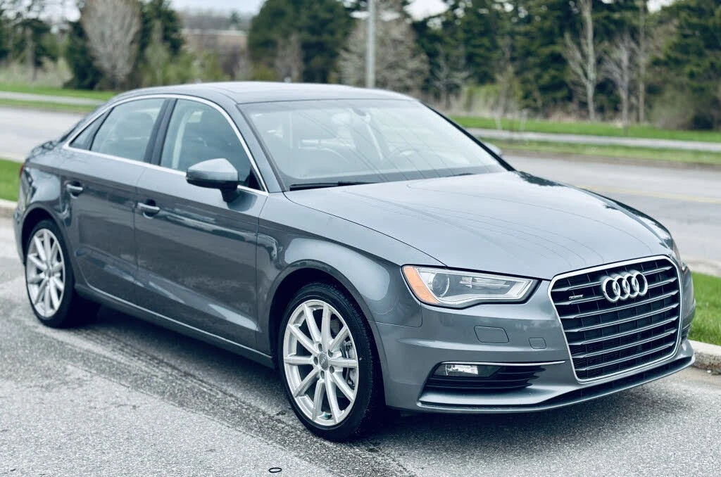 Audi A3 2.0T quattro* ����������* (���� �� ��)  | Mobile.bg � ����������� 9