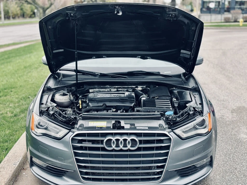 Audi A3 2.0T quattro* ����������* (���� �� ��)  | Mobile.bg � ����������� 10