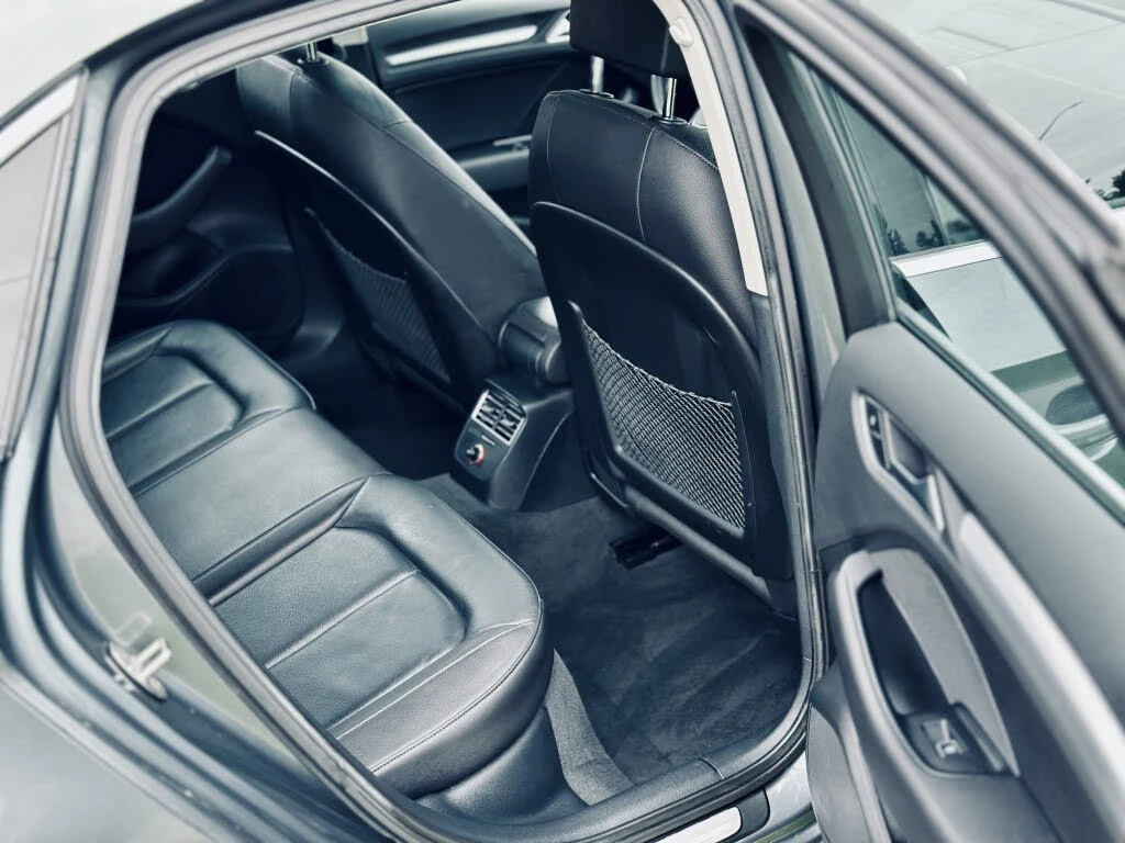 Audi A3 2.0T quattro* ����������* (���� �� ��)  | Mobile.bg � ����������� 17