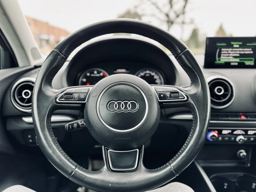 Audi A3 2.0T quattro* ����������* (���� �� ��)  | Mobile.bg � ����������� 11