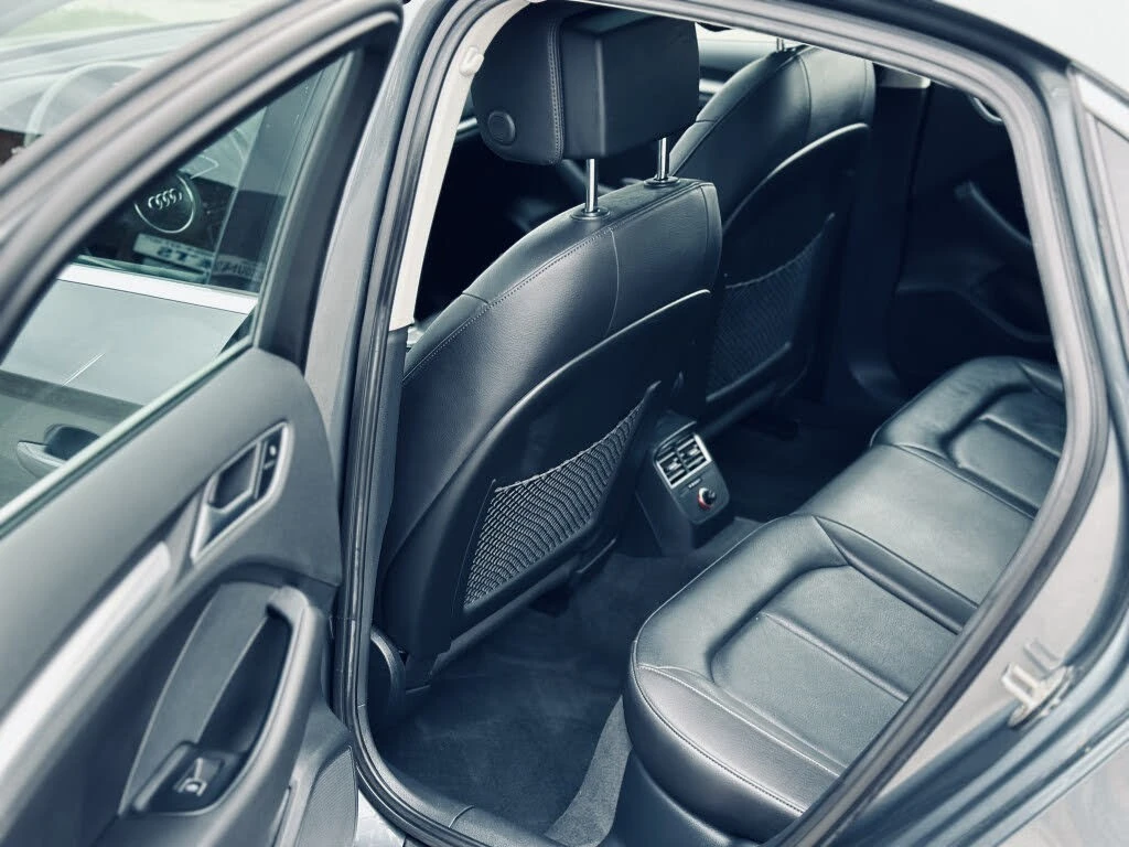 Audi A3 2.0T quattro* ����������* (���� �� ��)  | Mobile.bg � ����������� 16