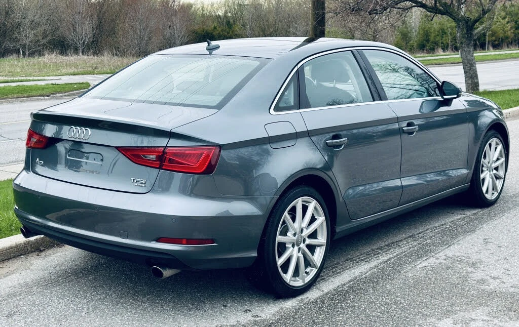 Audi A3 2.0T quattro* ����������* (���� �� ��)  | Mobile.bg � ����������� 7