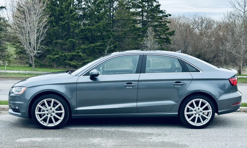 Audi A3 2.0T quattro* ����������* (���� �� ��)  | Mobile.bg � ����������� 4