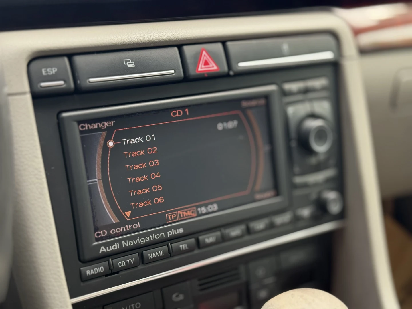 Audi A4 Avant 2.7 V6 TDI, снимка 17 - Автомобили и джипове - 54621404