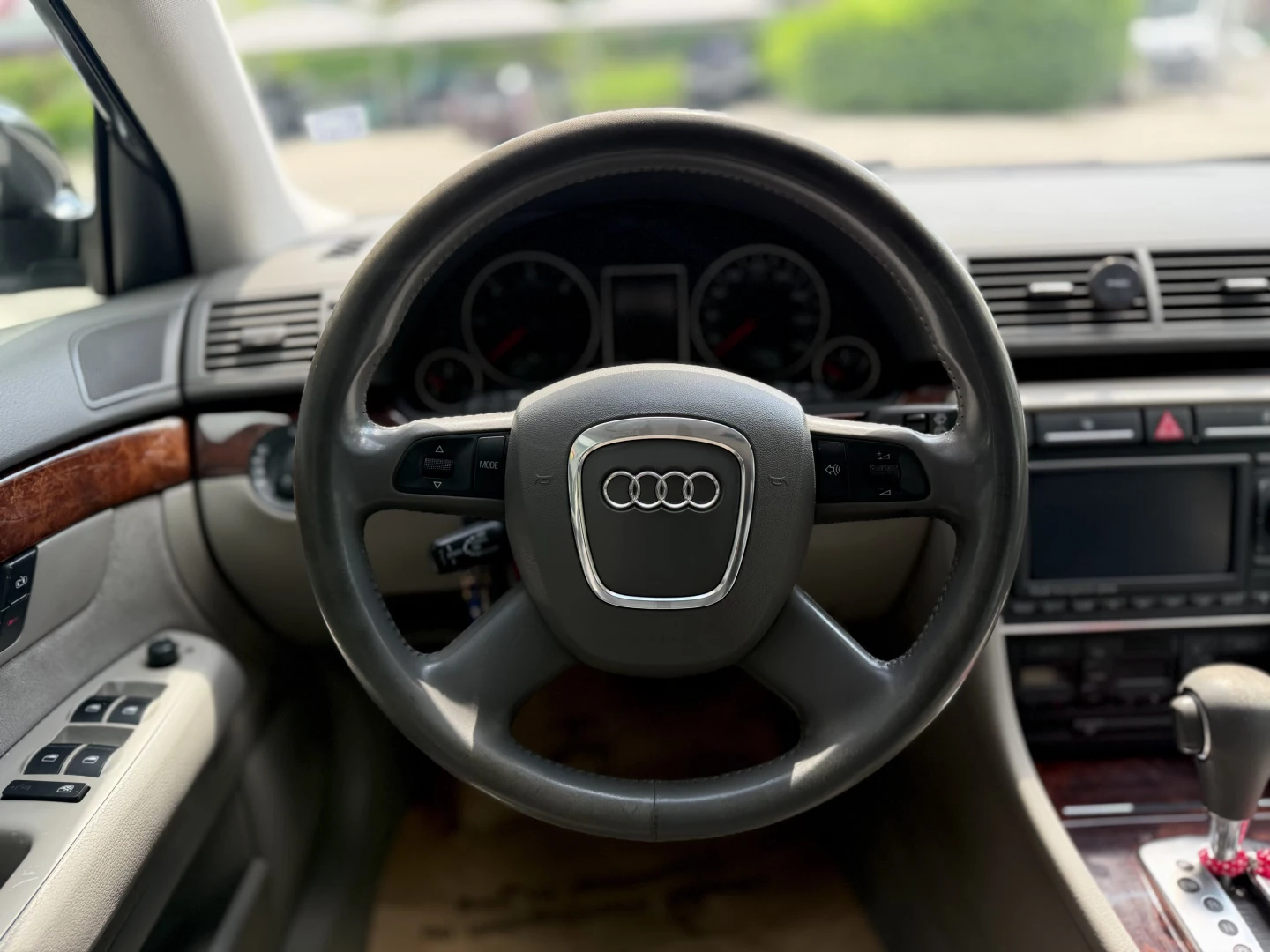 Audi A4 Avant 2.7 V6 TDI, снимка 15 - Автомобили и джипове - 54621404