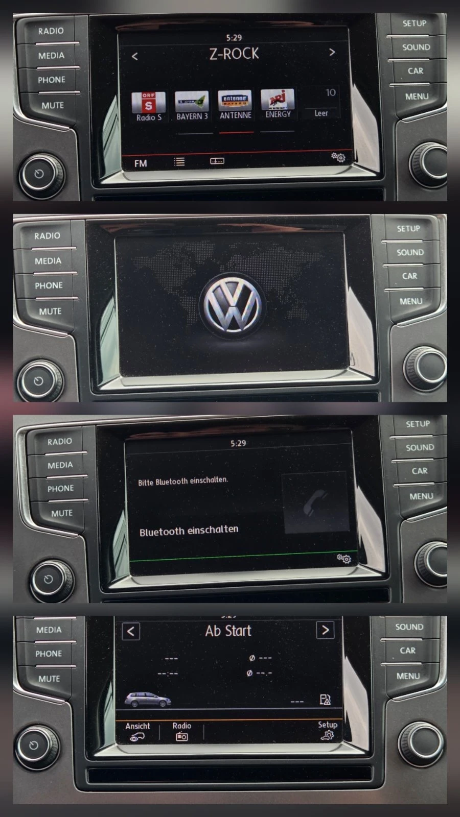 VW Golf 7 TDI/6 СКОРОСТИ/4-MOTION, снимка 17 - Автомобили и джипове - 54635399