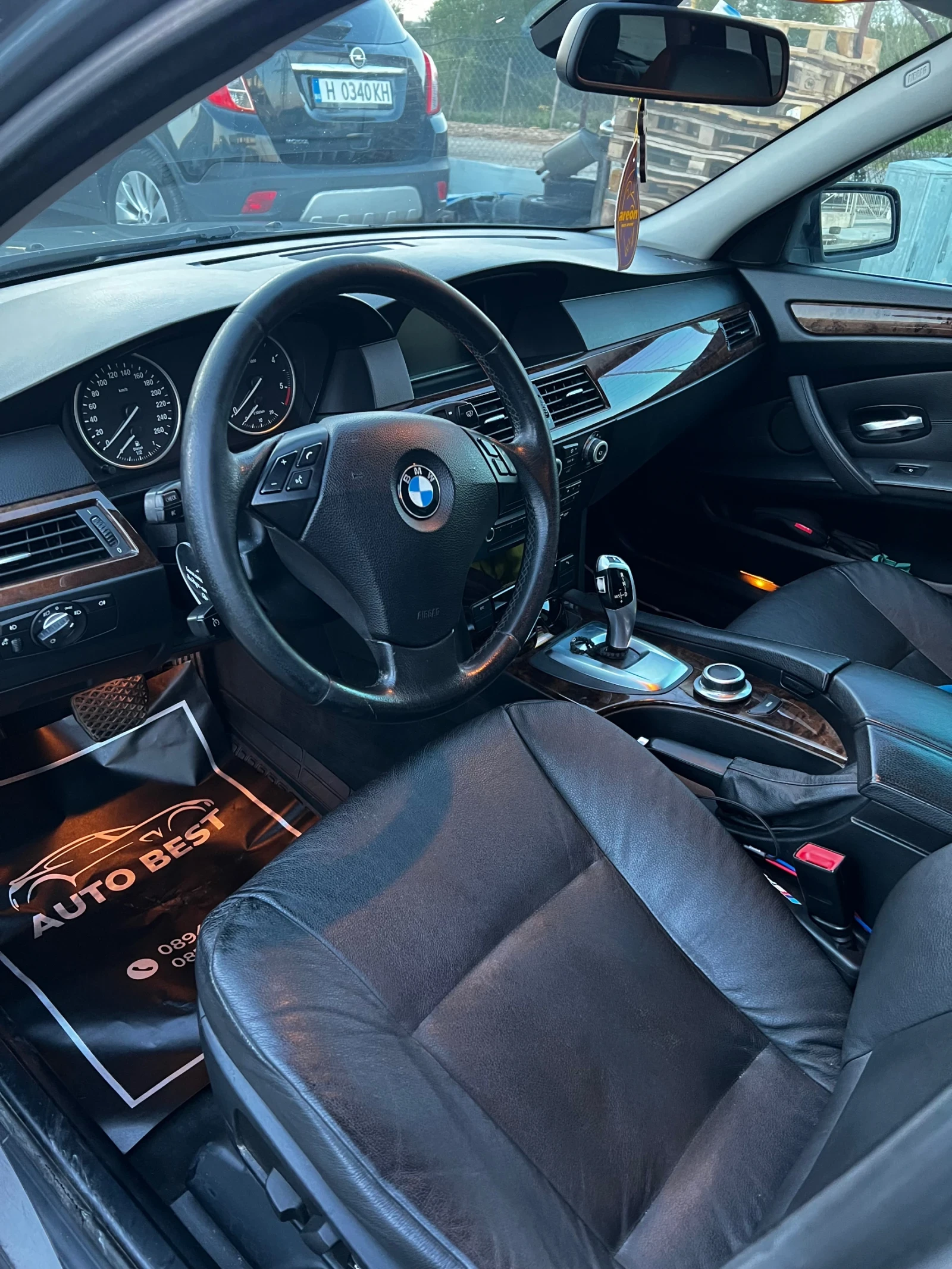 BMW 530 xDrive 235�.� Facelift | Mobile.bg � ����������� 9