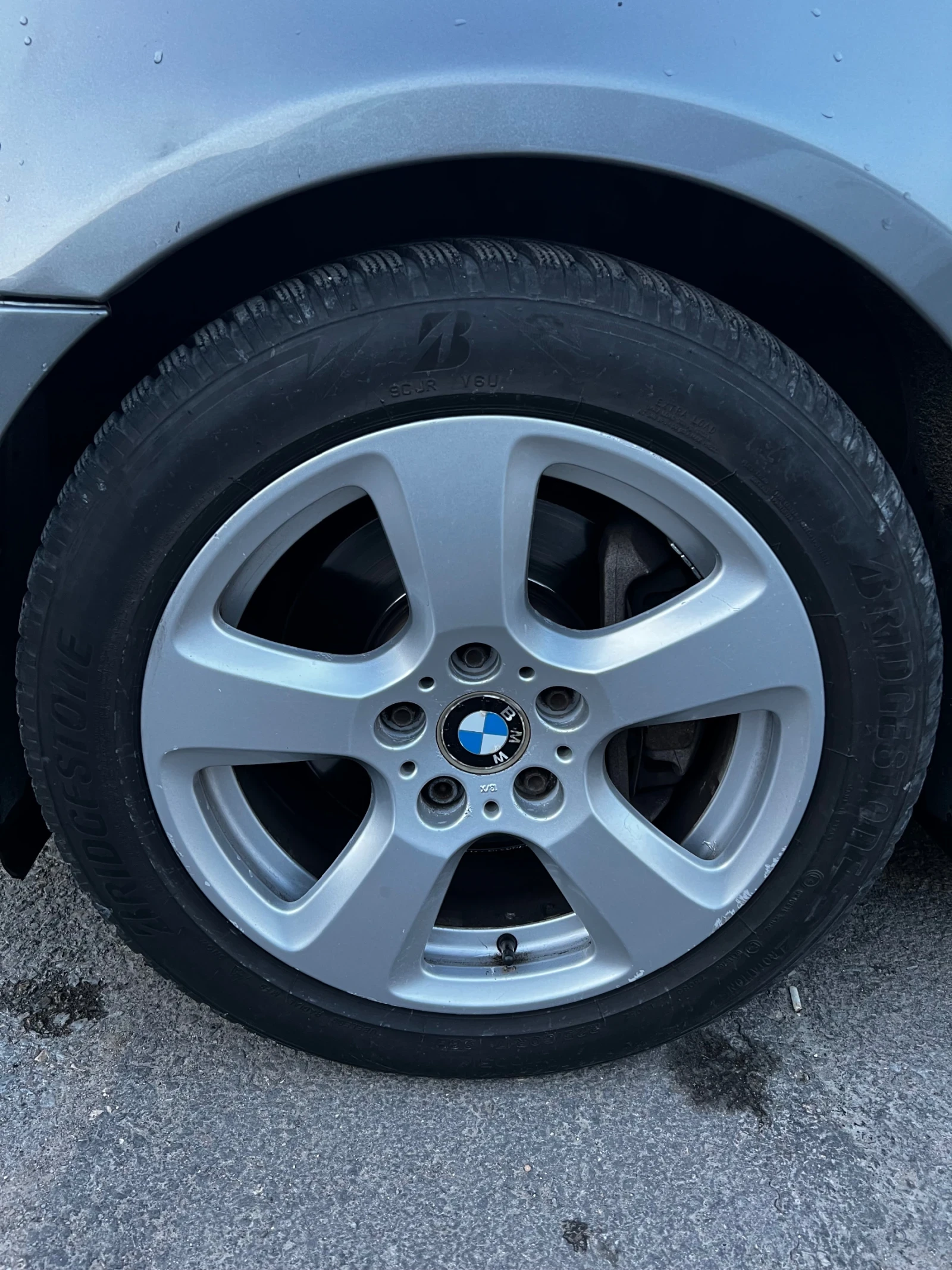 BMW 530 xDrive 235�.� Facelift | Mobile.bg � ����������� 8