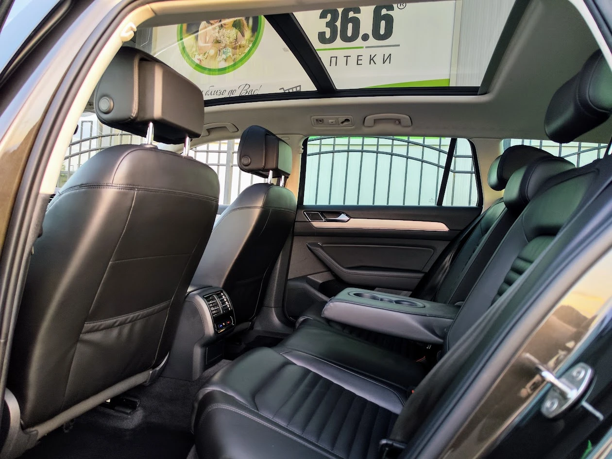 VW Passat * 2.0TDI* 4-MOTION* HIGHLINE* DIGITAL* FULL, снимка 11 - Автомобили и джипове - 54693704