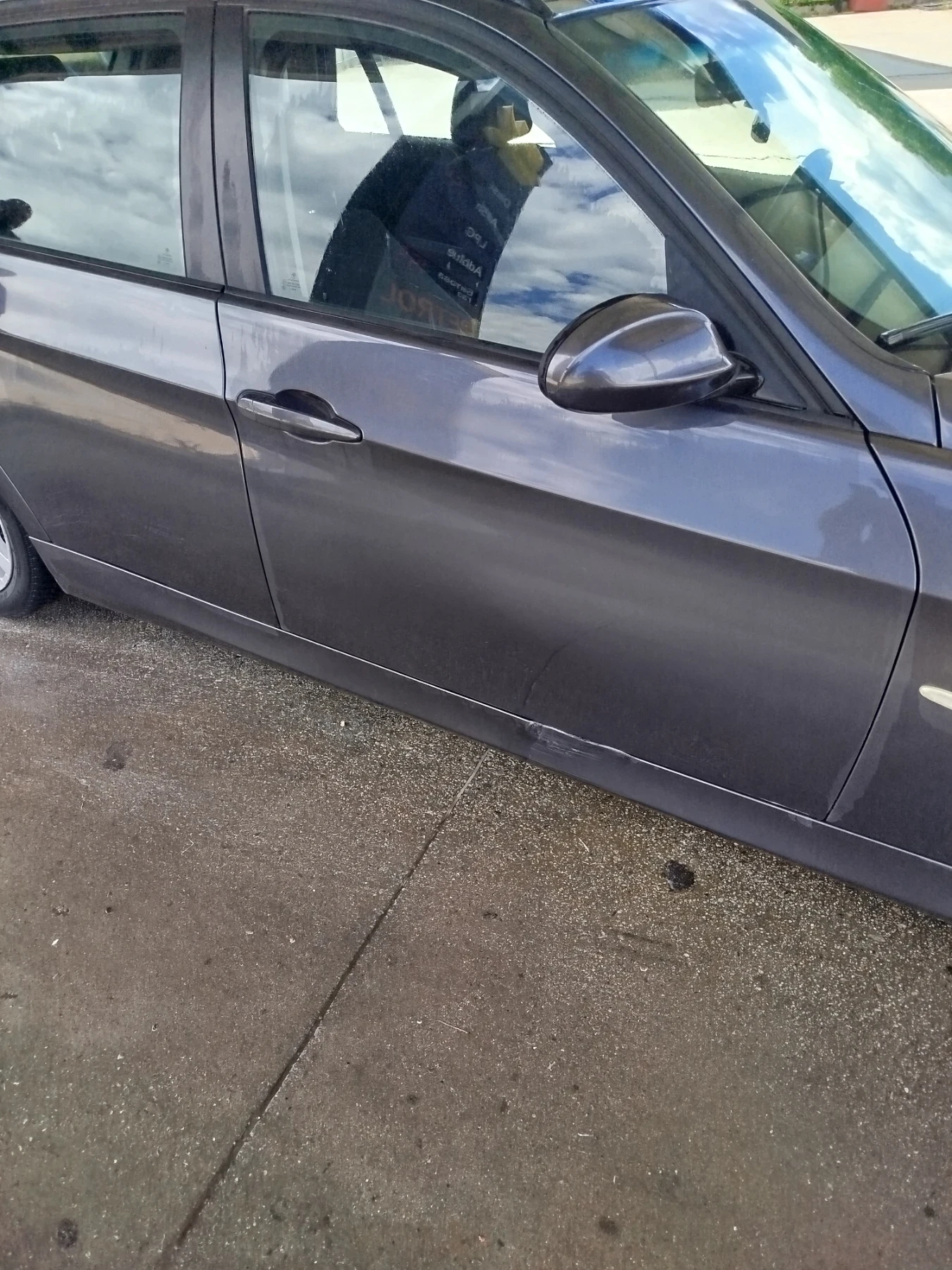 BMW 320, снимка 5 - Автомобили и джипове - 54704810