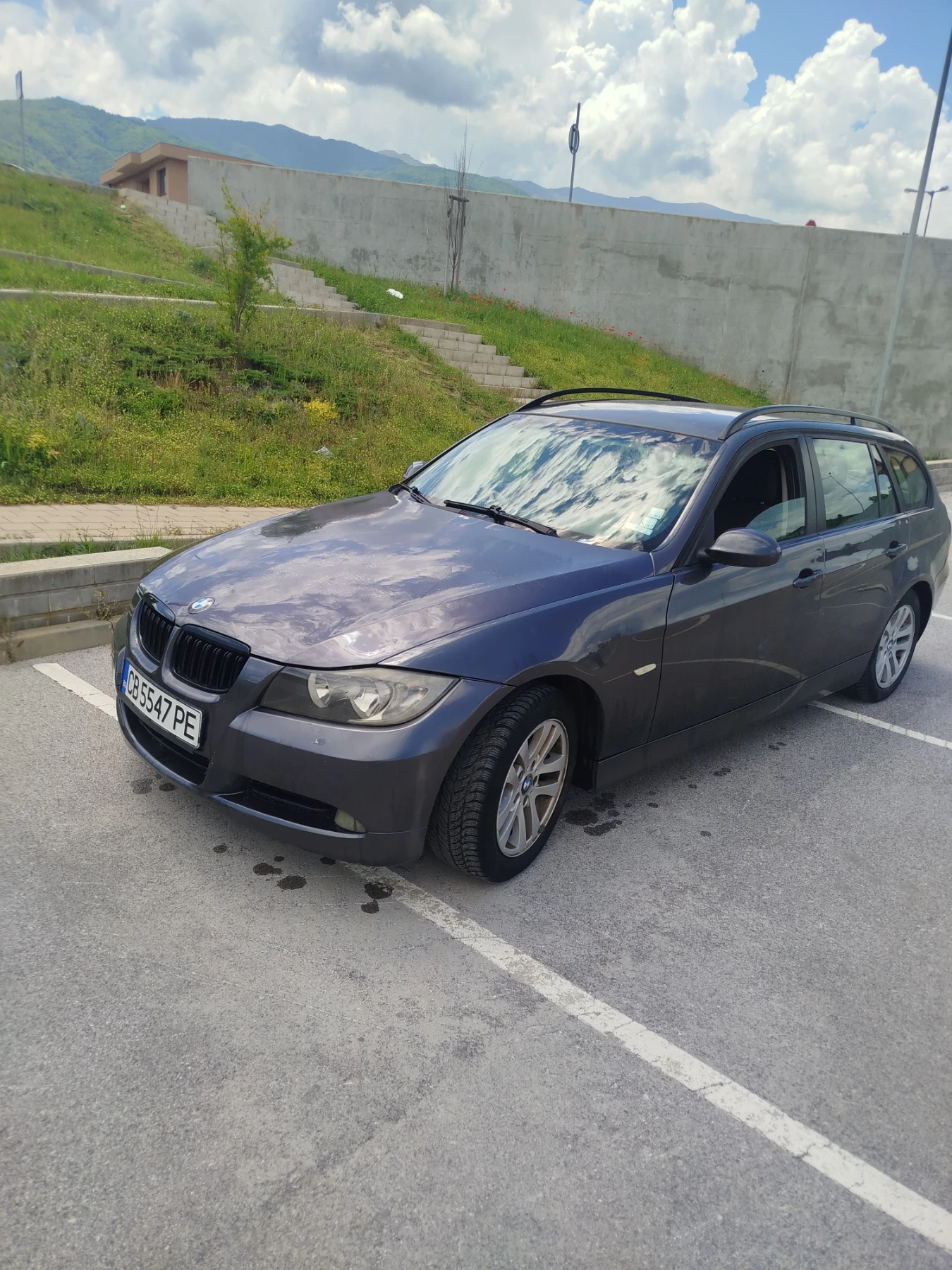 BMW 320