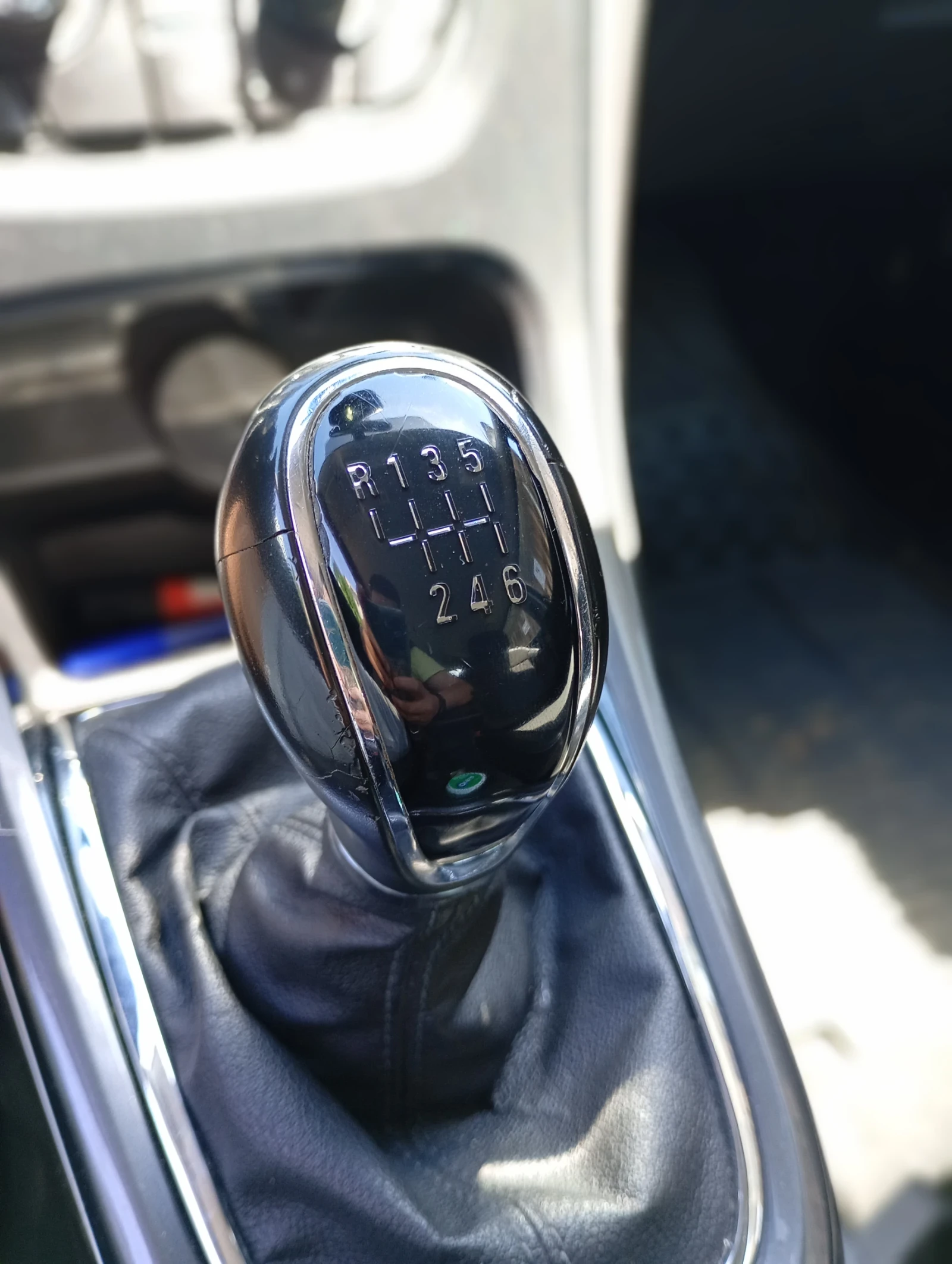 Opel Astra, снимка 17 - Автомобили и джипове - 54728215