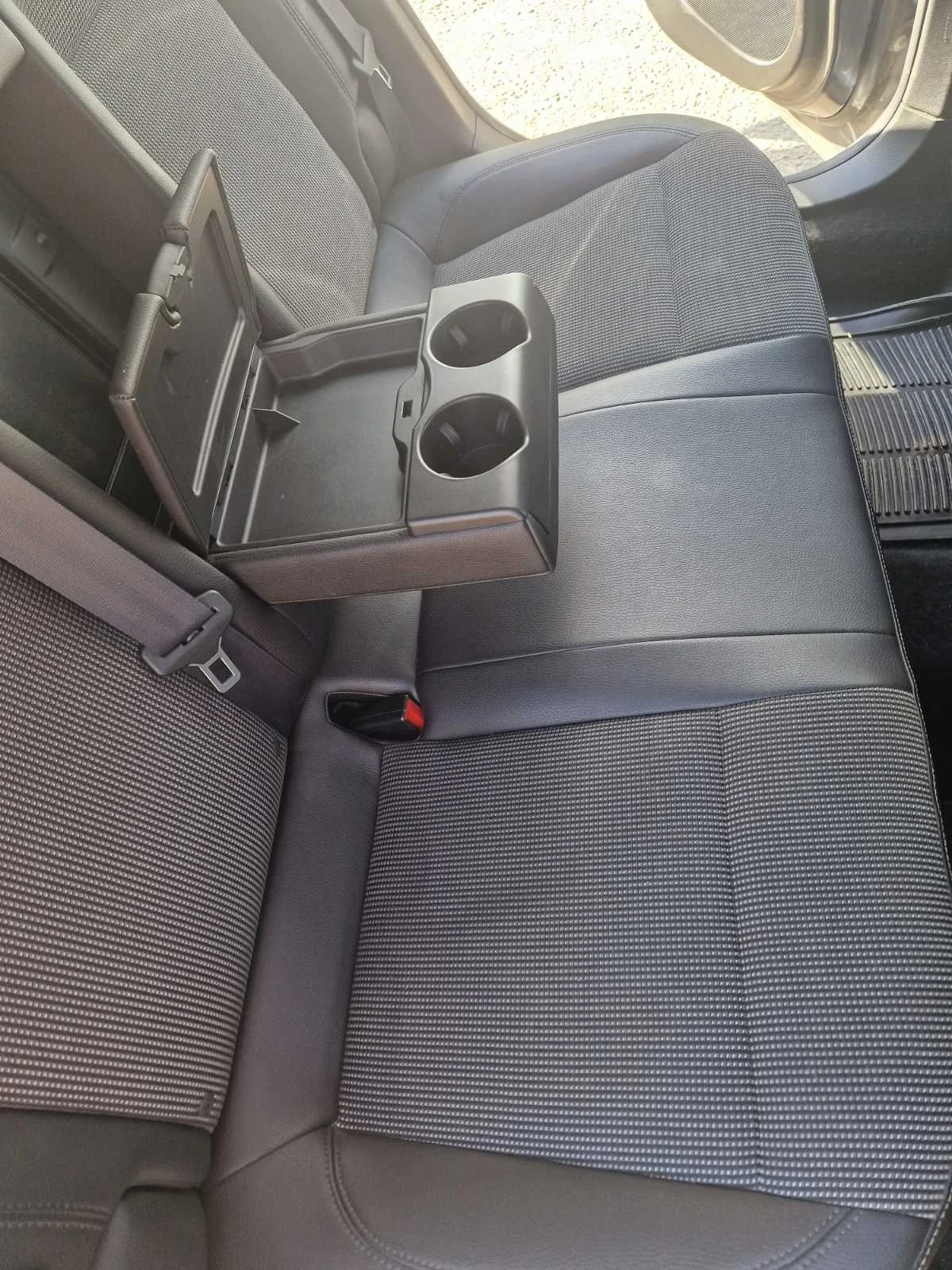 Opel Astra, снимка 6 - Автомобили и джипове - 54728215