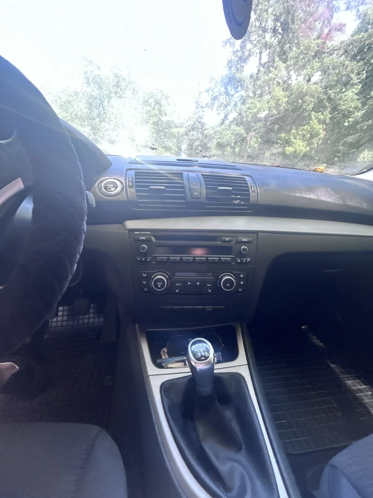 BMW 116, снимка 3 - Автомобили и джипове - 55278537