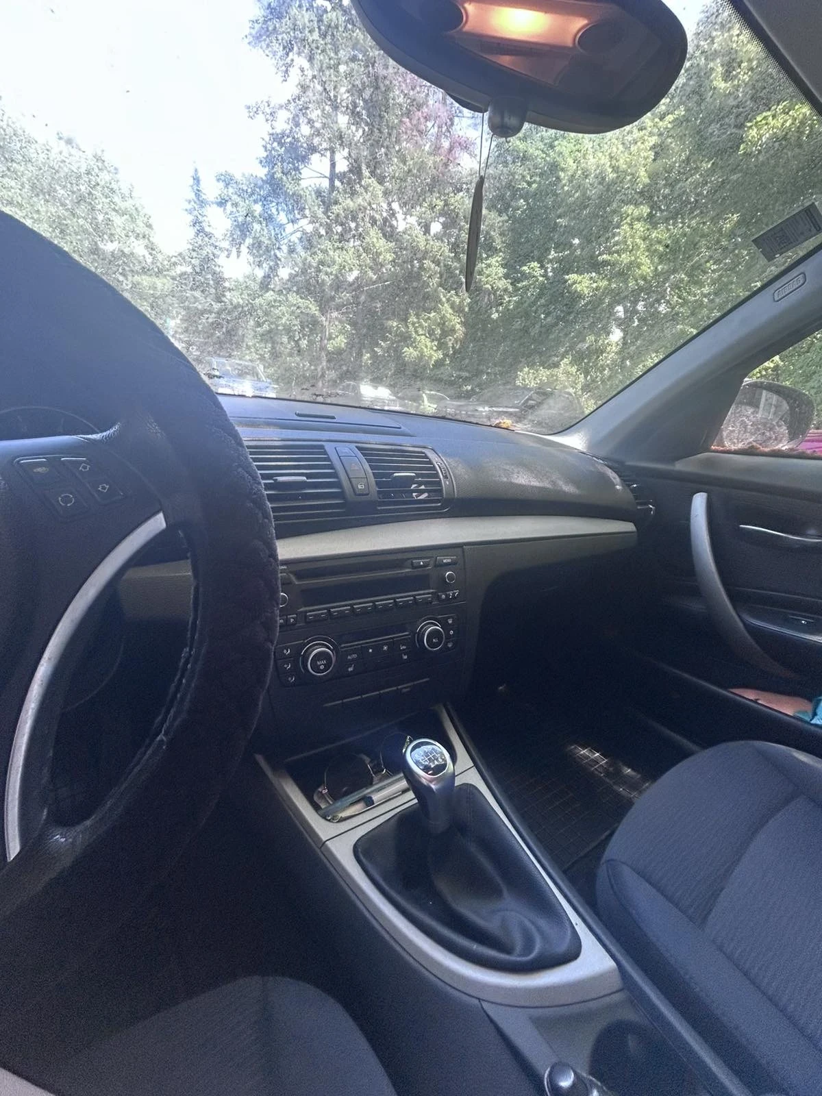 BMW 116, снимка 9 - Автомобили и джипове - 55278537