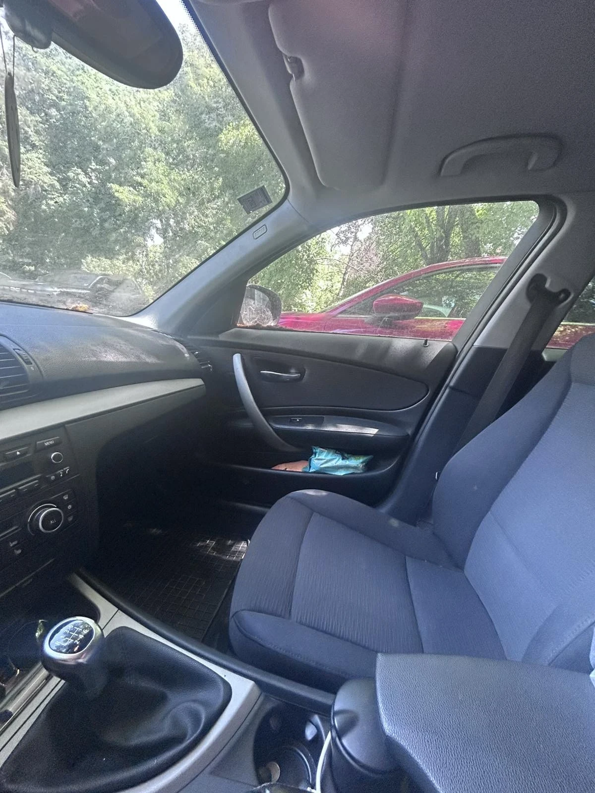 BMW 116, снимка 11 - Автомобили и джипове - 55278537