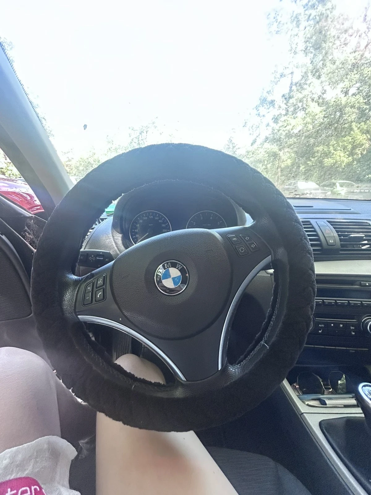 BMW 116, снимка 14 - Автомобили и джипове - 55278537