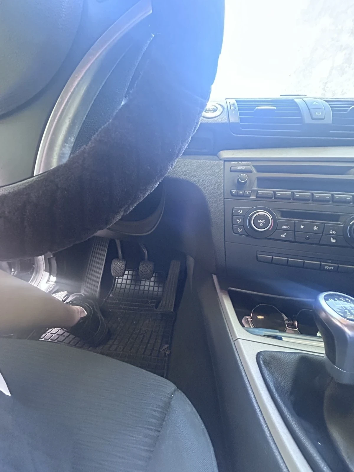 BMW 116, снимка 17 - Автомобили и джипове - 55278537