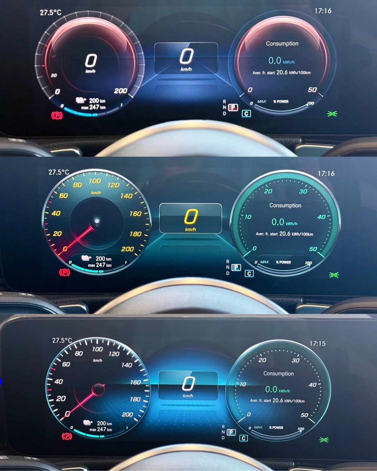 Mercedes-Benz EQB AMG* 7 МЕСТЕН* ГАРАНЦИЯ* ОБСЛУЖЕН* ЛИЗИНГ, снимка 12 - Автомобили и джипове - 55586931