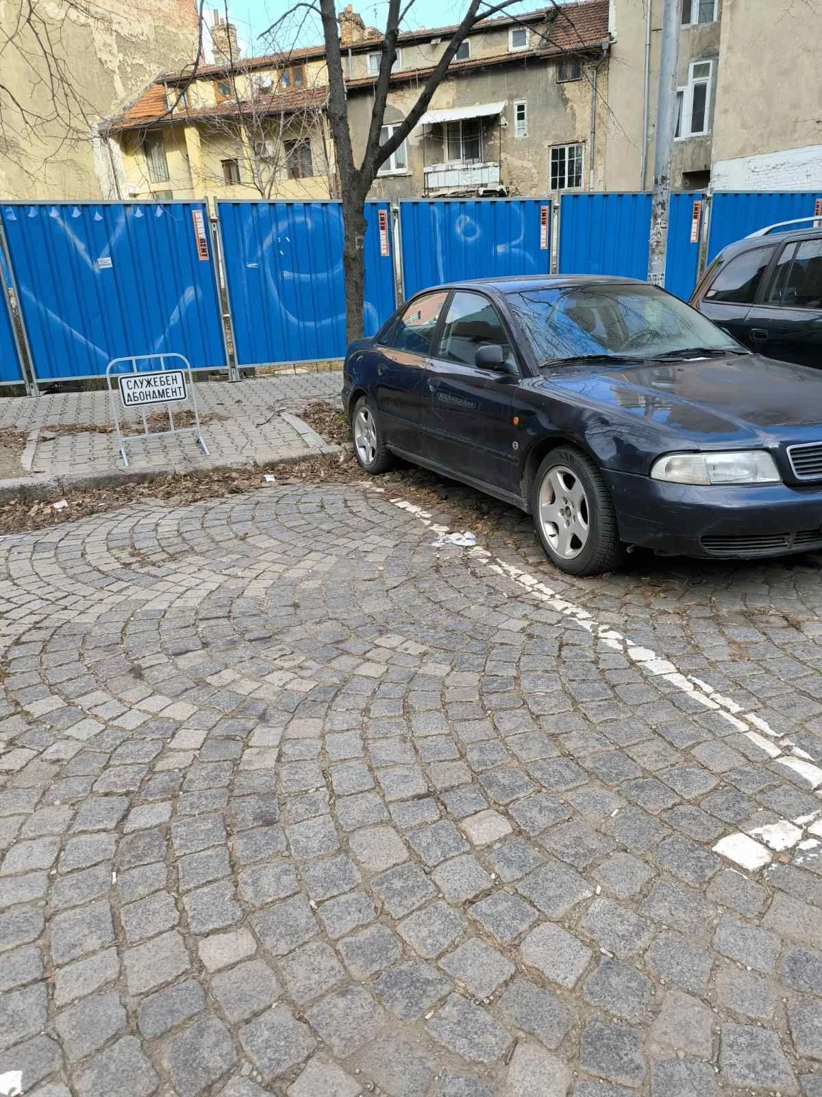 Audi A4 B5 1.8T , снимка 5 - Автомобили и джипове - 55587779