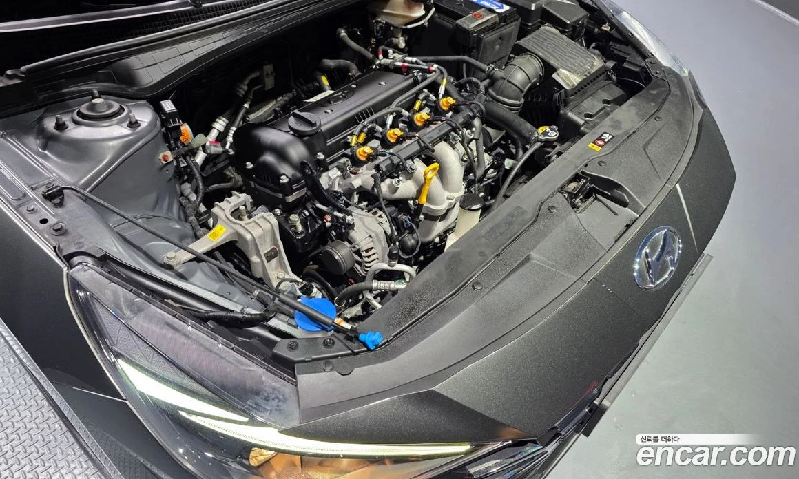 Hyundai Elantra 1.6 LPi Modern, снимка 6 - Автомобили и джипове - 55940438