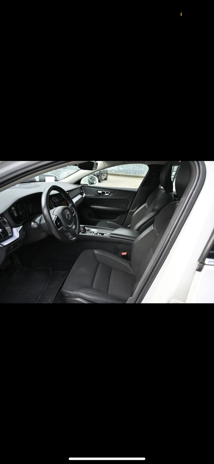 Volvo V60 2.0 Momentum Pro ОЧАКВАН ВНОС, снимка 15 - Автомобили и джипове - 56022366