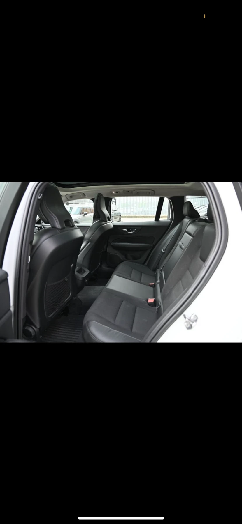Volvo V60 2.0 Momentum Pro ОЧАКВАН ВНОС, снимка 13 - Автомобили и джипове - 56022366