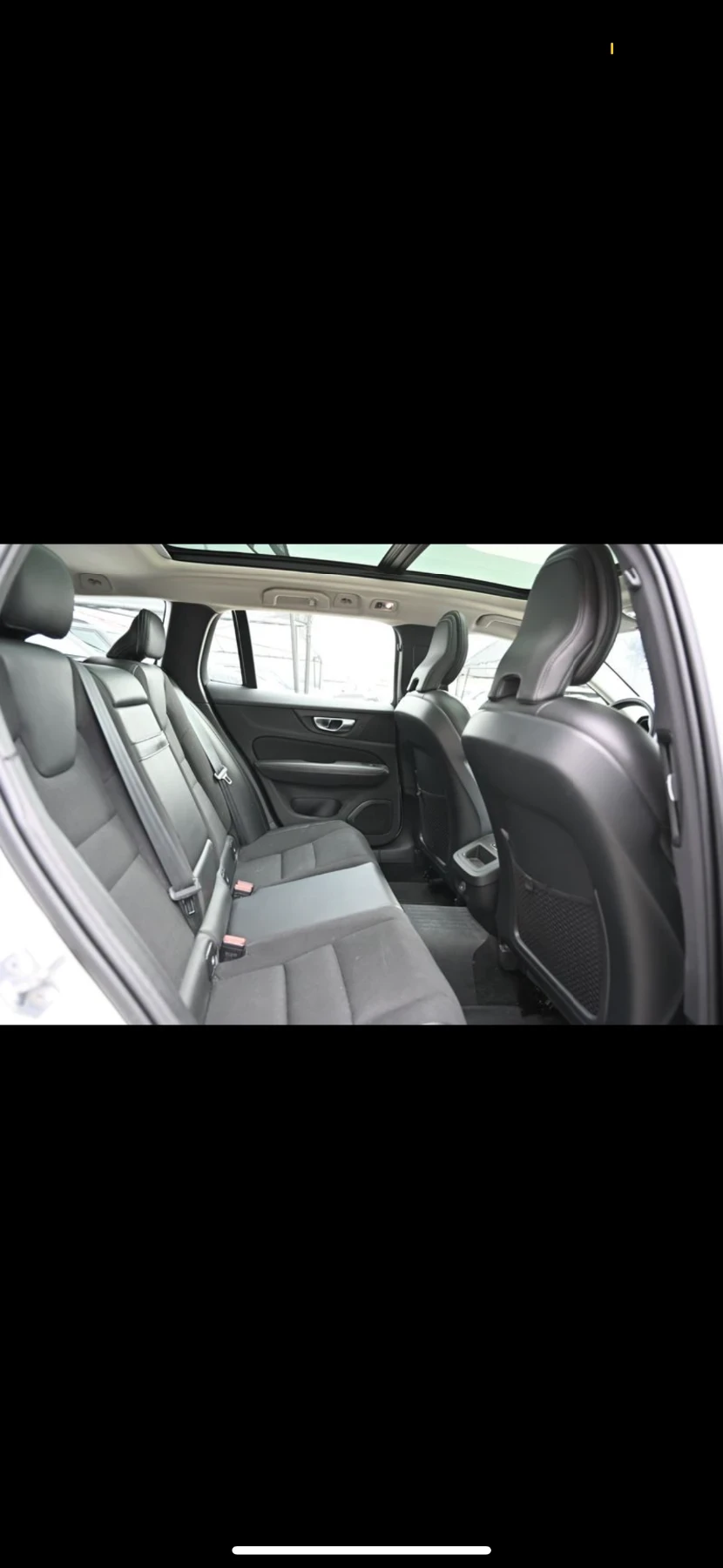 Volvo V60 2.0 Momentum Pro ОЧАКВАН ВНОС, снимка 7 - Автомобили и джипове - 56022366