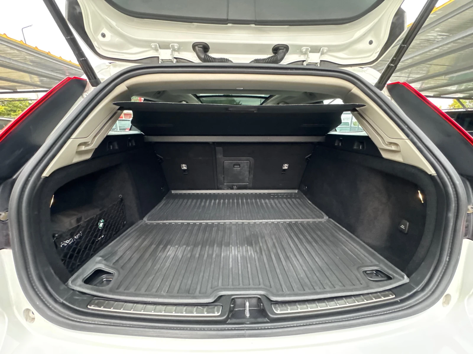Volvo V60 2.0 Momentum Pro ������� | Mobile.bg � ����������� 10