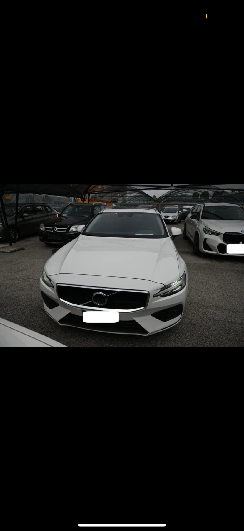 Volvo V60 2.0 Momentum Pro ОЧАКВАН ВНОС, снимка 4 - Автомобили и джипове - 56022366