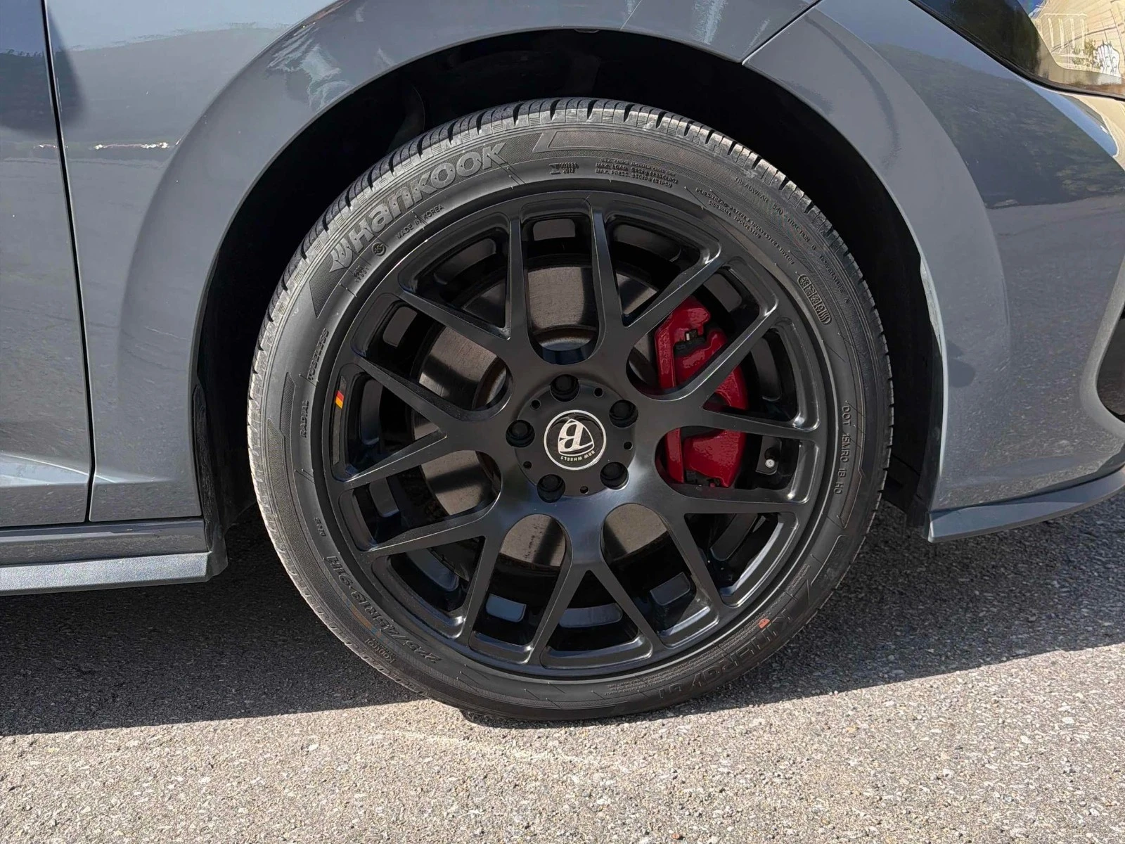 VW Jetta GLI Цена до България & АвтоКредит, снимка 11 - Автомобили и джипове - 56181545