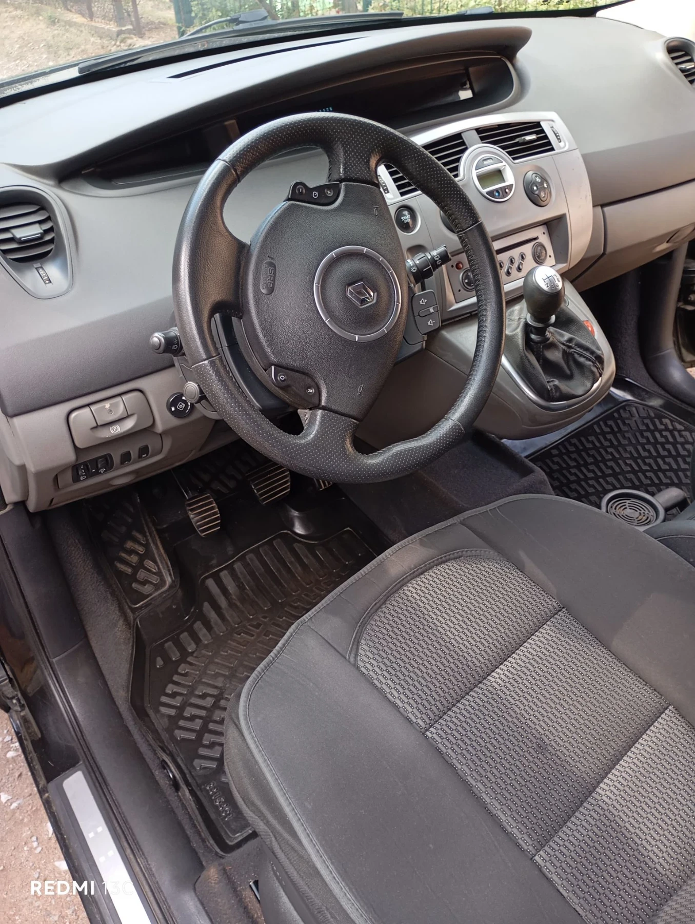 Renault Scenic ������-��� | Mobile.bg � ����������� 13