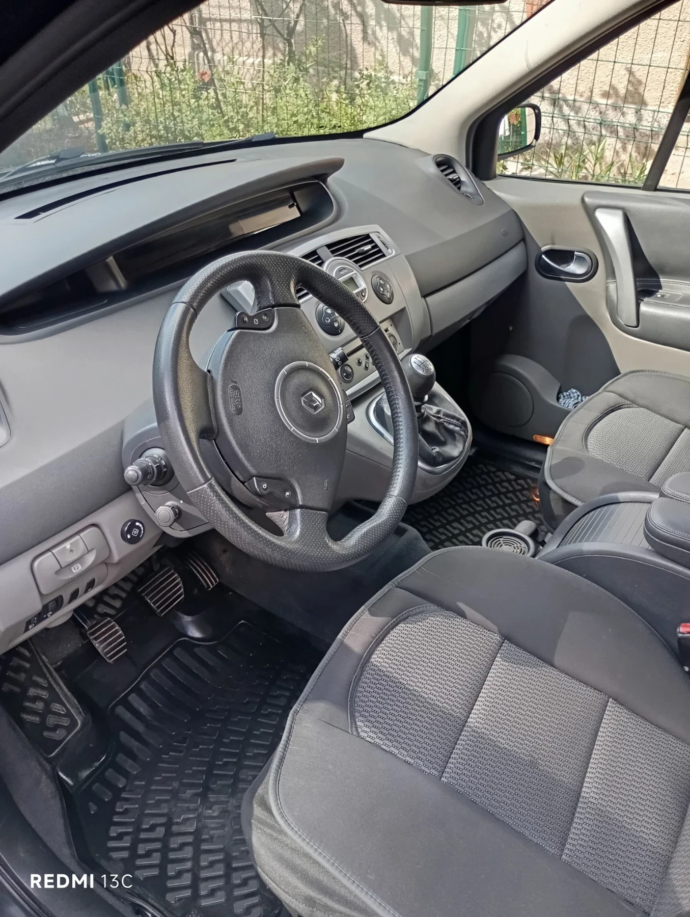 Renault Scenic ������-��� | Mobile.bg � ����������� 14