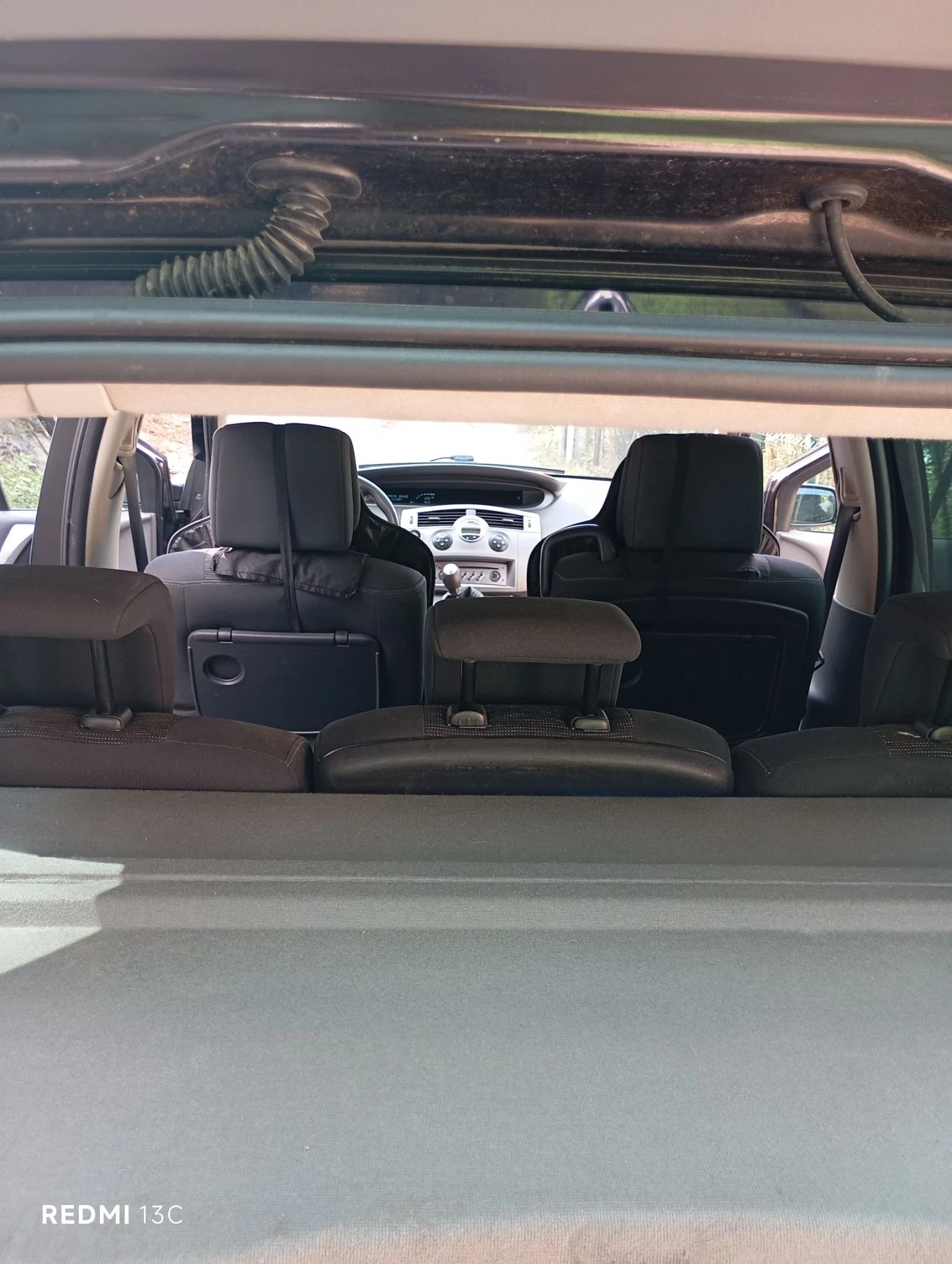 Renault Scenic ������-��� | Mobile.bg � ����������� 8