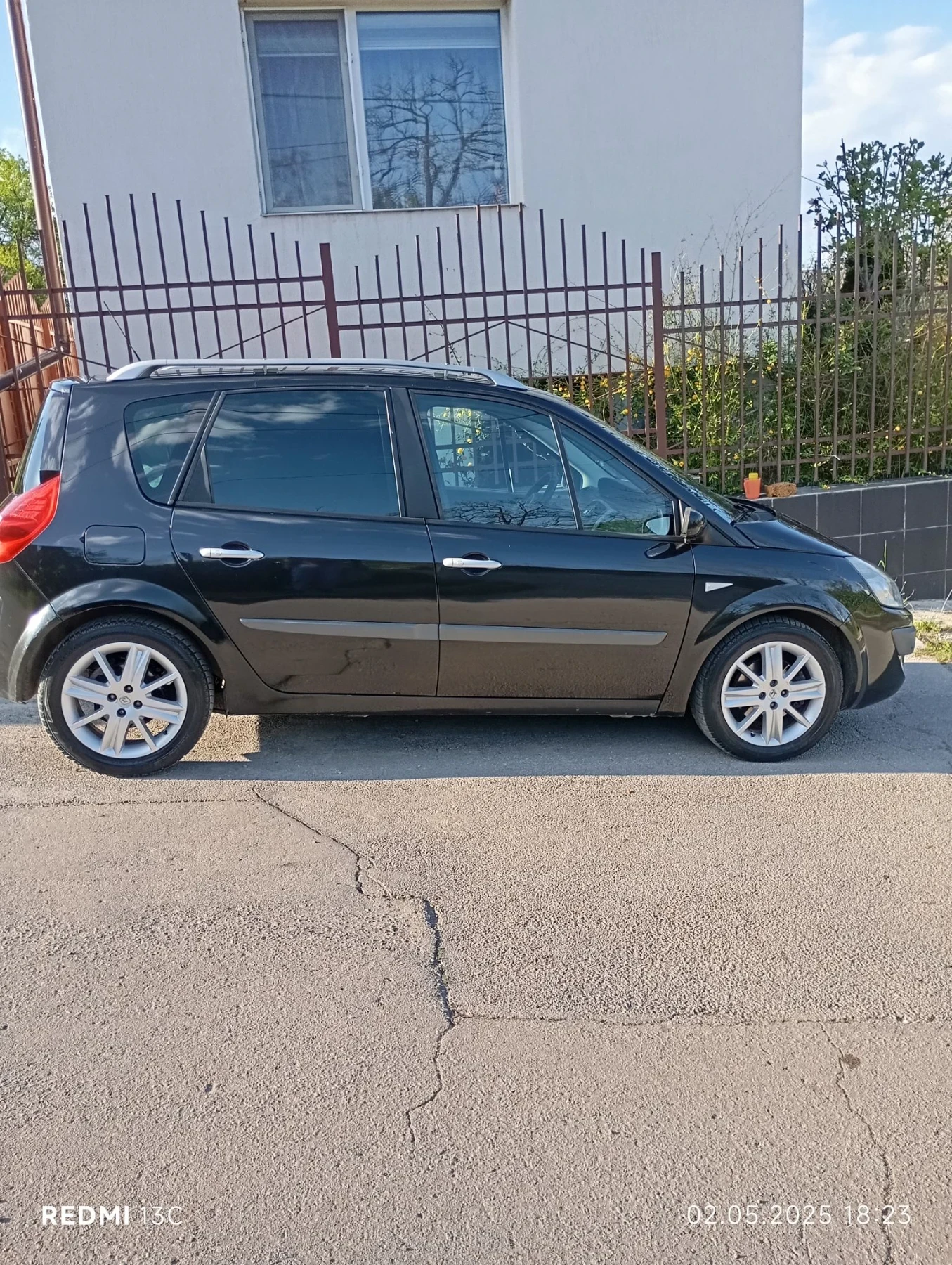 Renault Scenic ������-��� | Mobile.bg � ����������� 5