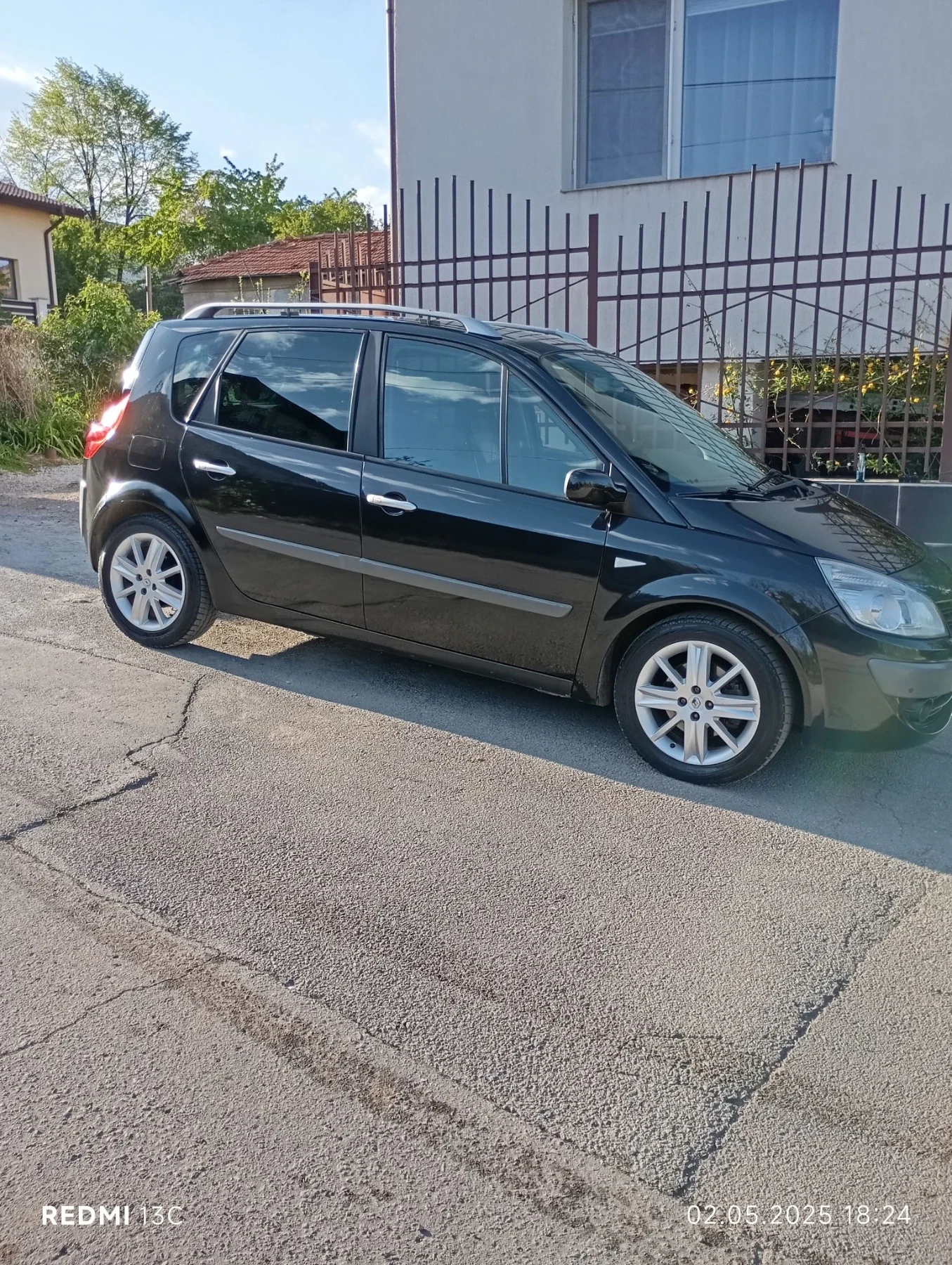 Renault Scenic ������-��� | Mobile.bg � ����������� 7