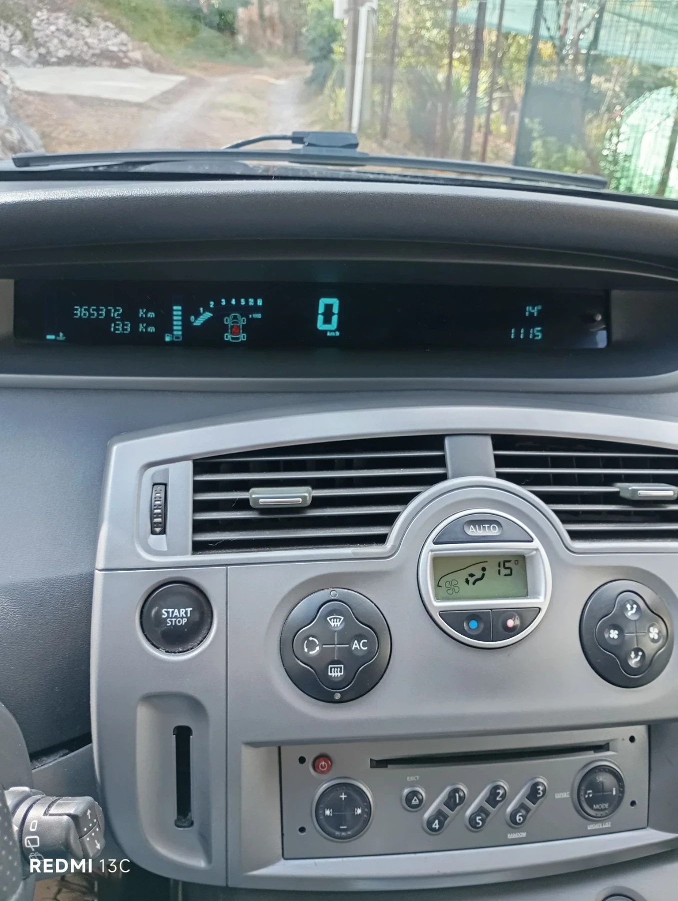 Renault Scenic ������-��� | Mobile.bg � ����������� 15