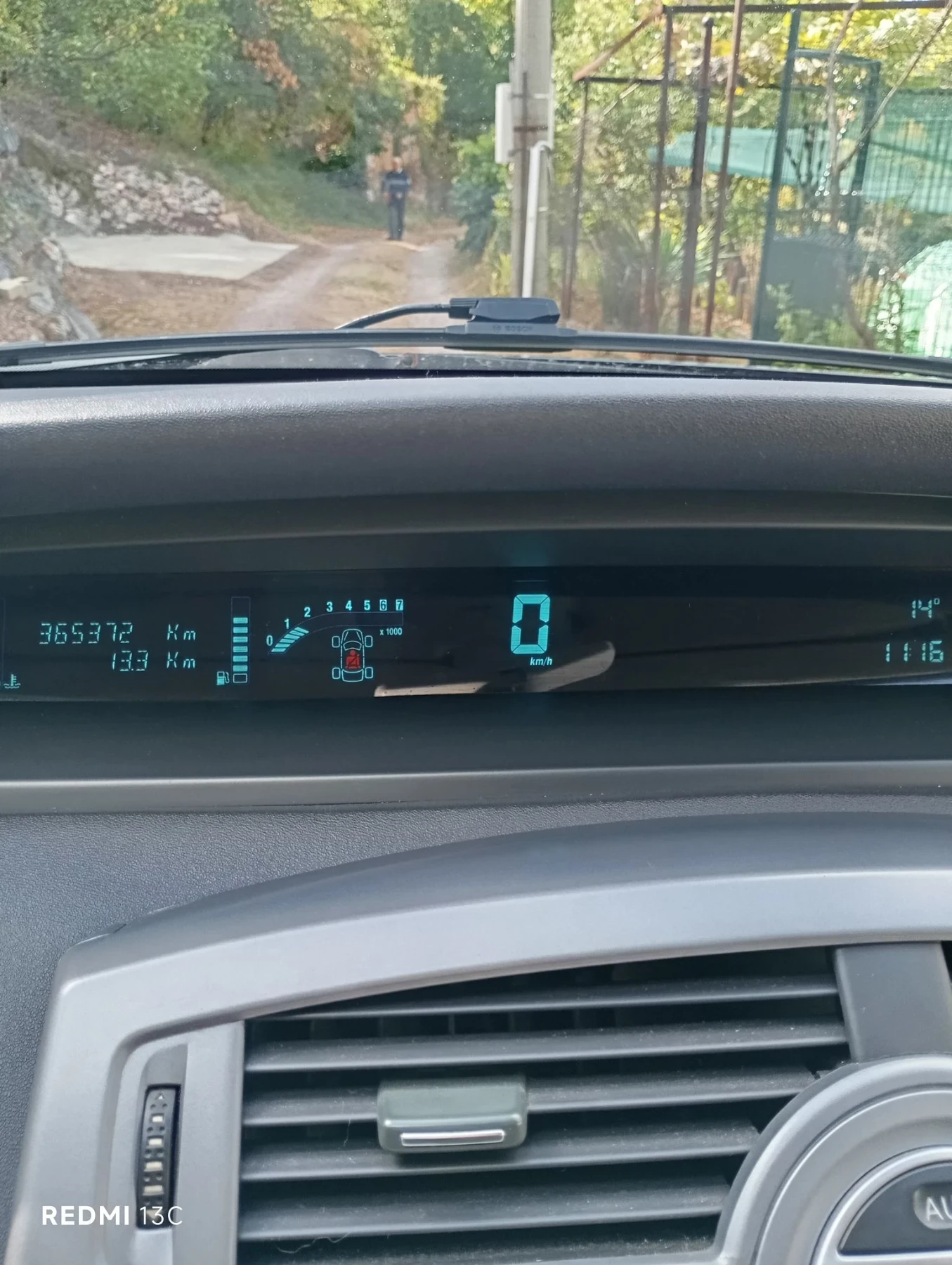 Renault Scenic ������-��� | Mobile.bg � ����������� 16