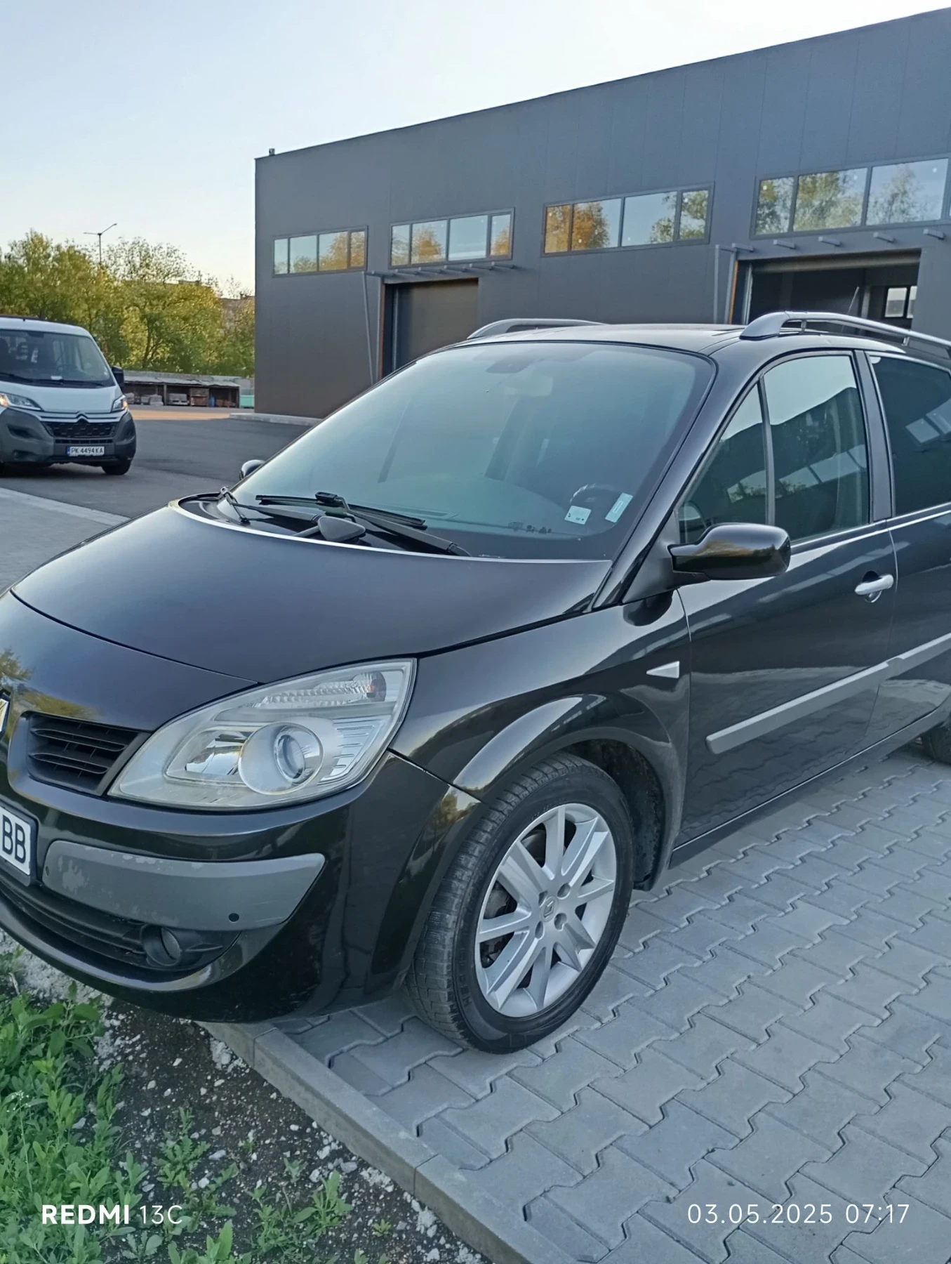 Renault Scenic ������-��� | Mobile.bg � ����������� 3
