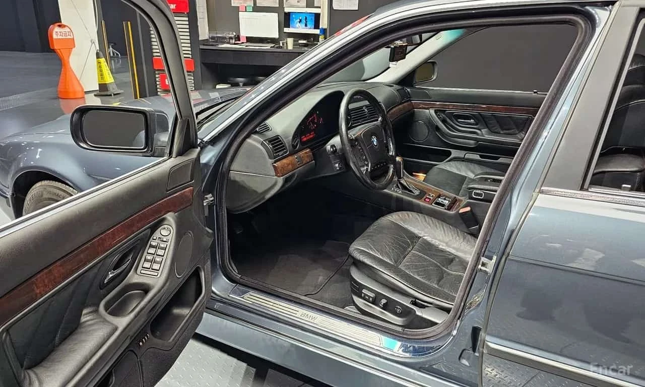 BMW 740 * LONG * ���� �� �������� *  | Mobile.bg � ����������� 10