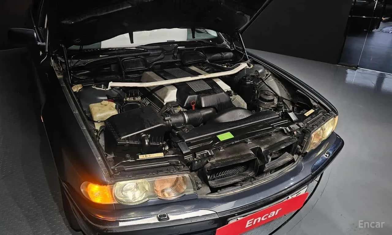 BMW 740 * LONG * ���� �� �������� *  | Mobile.bg � ����������� 6