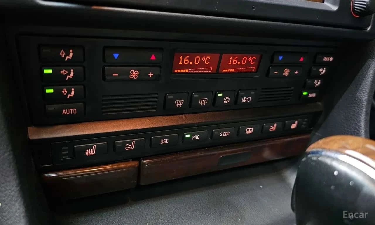 BMW 740 * LONG * ���� �� �������� *  | Mobile.bg � ����������� 16